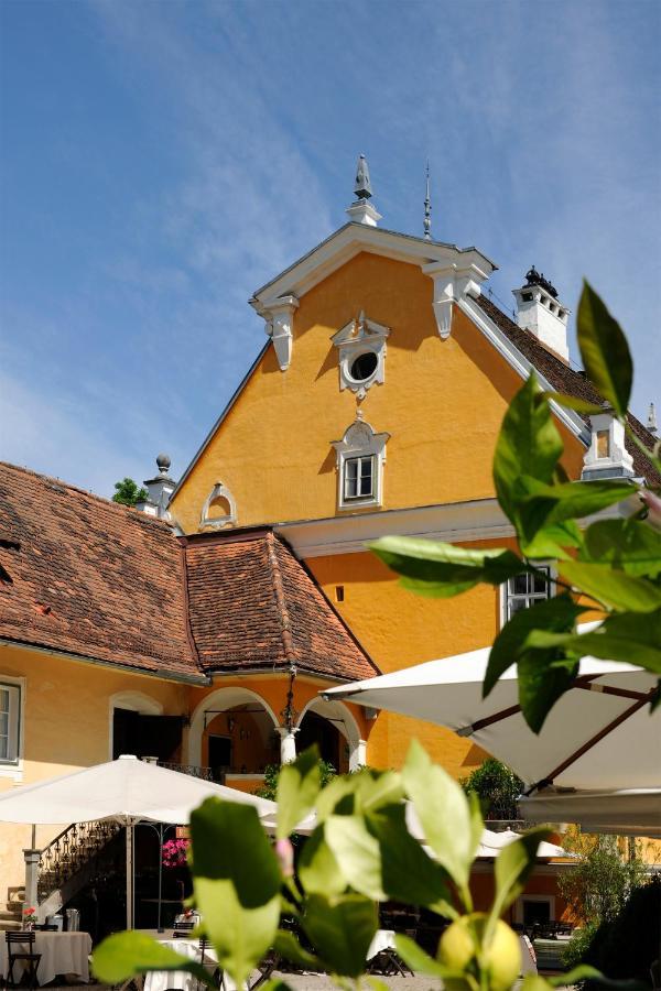 Schloss Gamlitz Eksteriør bilde