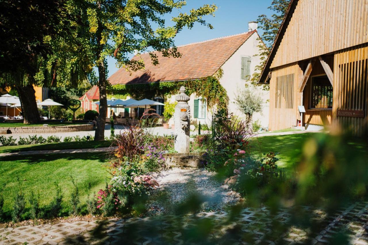 Schloss Gamlitz Eksteriør bilde